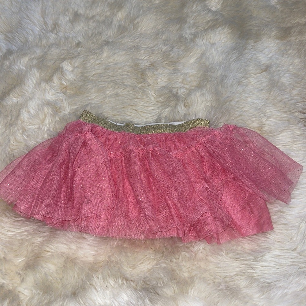 Little girl skirt